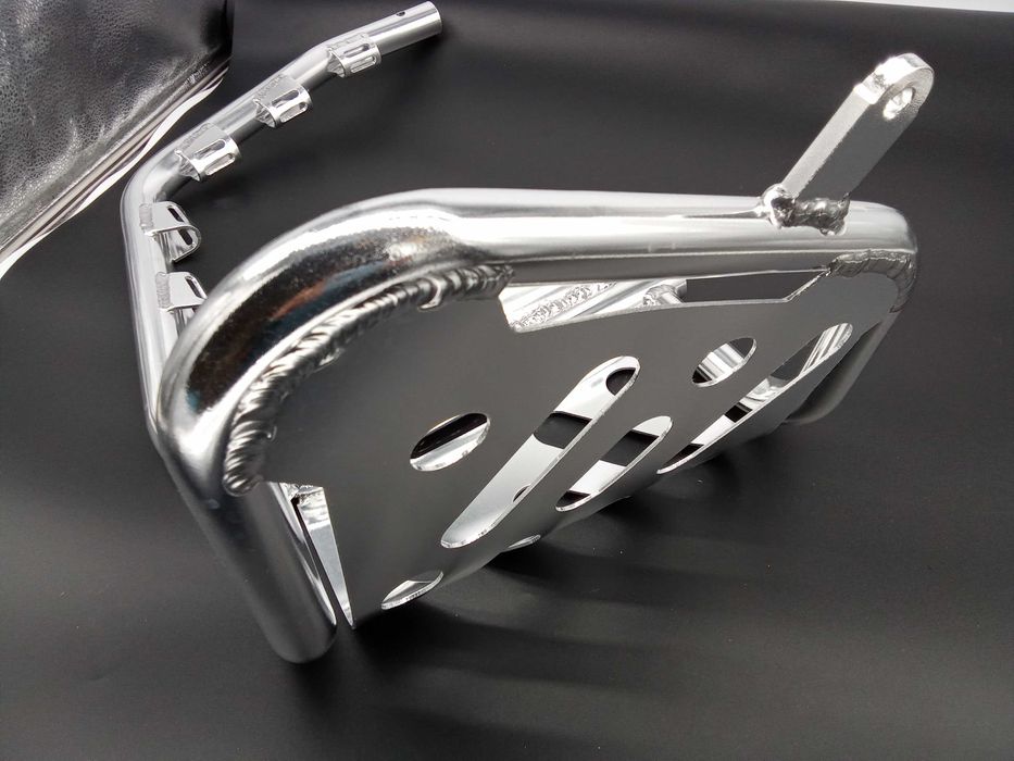 Nerf bars Yamaha YFZ450 YFZ 450   Suzuki LTZ400 Suzuki LTR 450