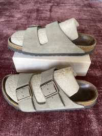 Klapki Birkenstock- 38