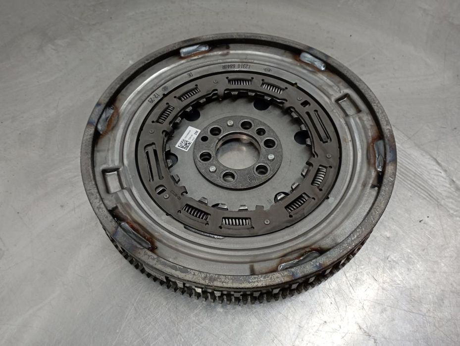 Volante do motor RENAULT Captur (J5_)