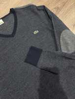 Молодіжний светр Lacoste