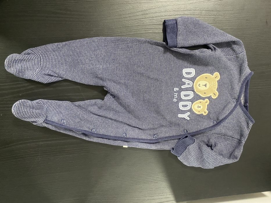 Чоловічки/человечки 6-9 м