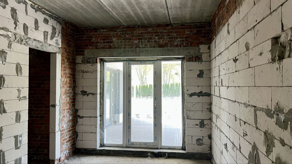 Продам дом , котедж 215 м.  в Харькове коттеджном городке Рай-Еленовка