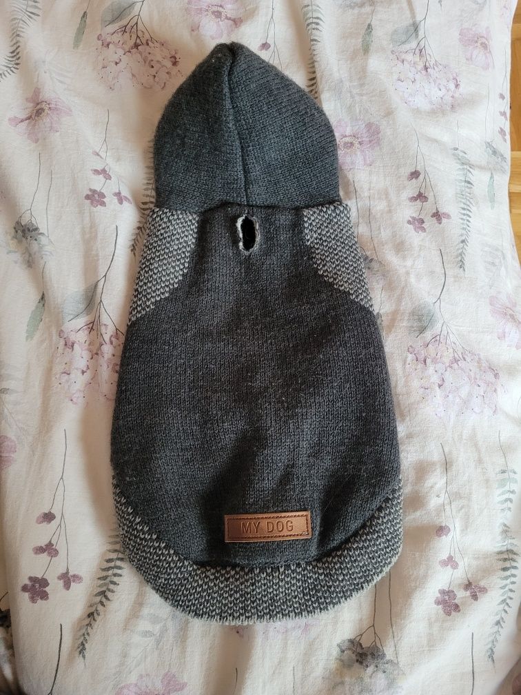 Ubranko dla psa sweter
