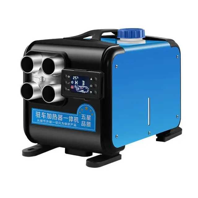 Автономка • Моноблок • Вебасто • Сухий фен • Обігрівач •  Webasto‼️