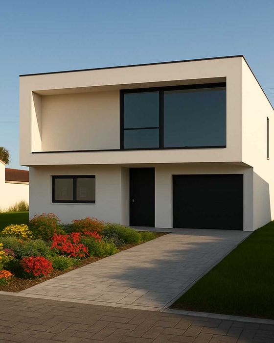 Terreno para construção excelente exposição solar