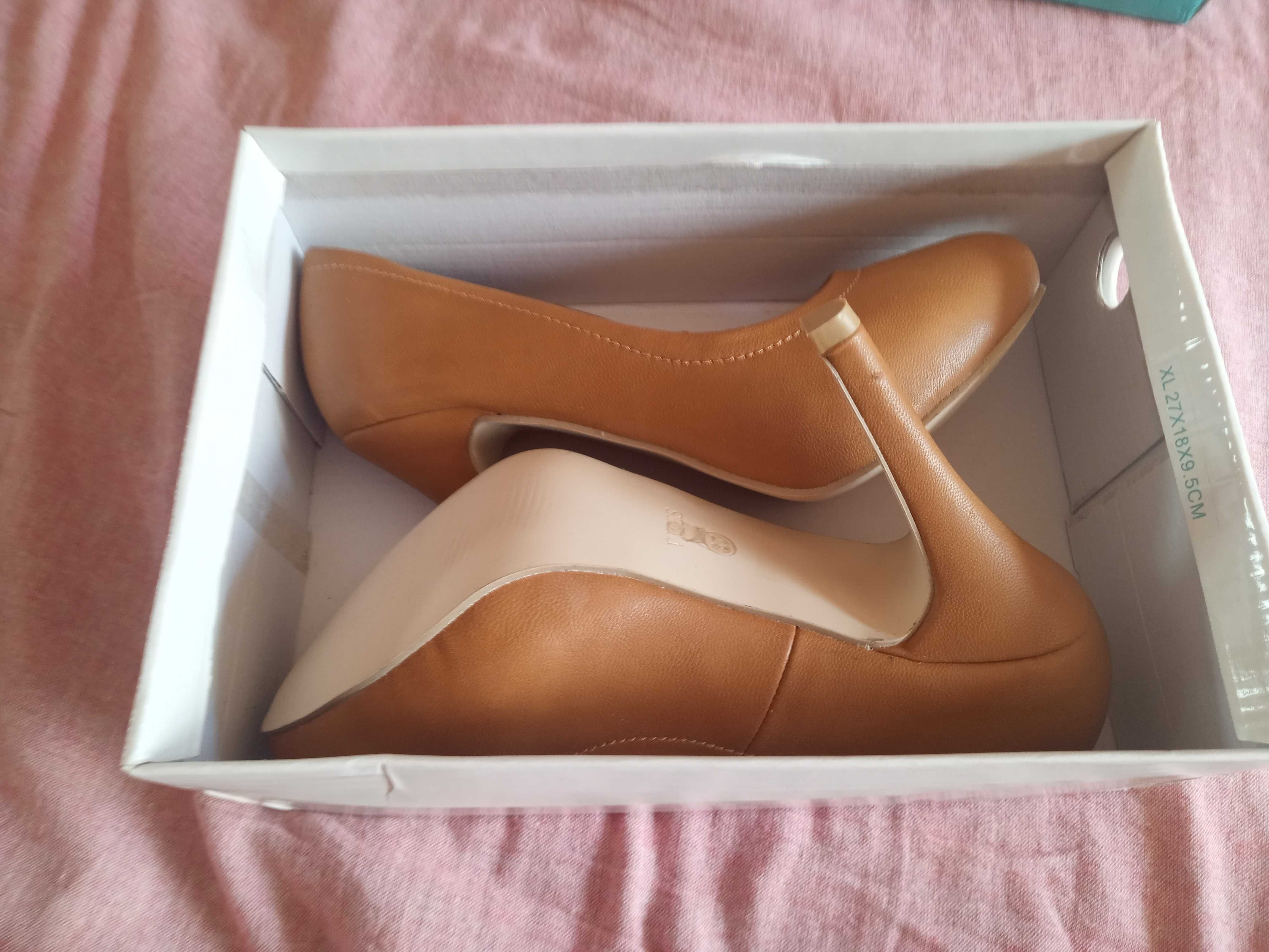 buty szpilki vices
