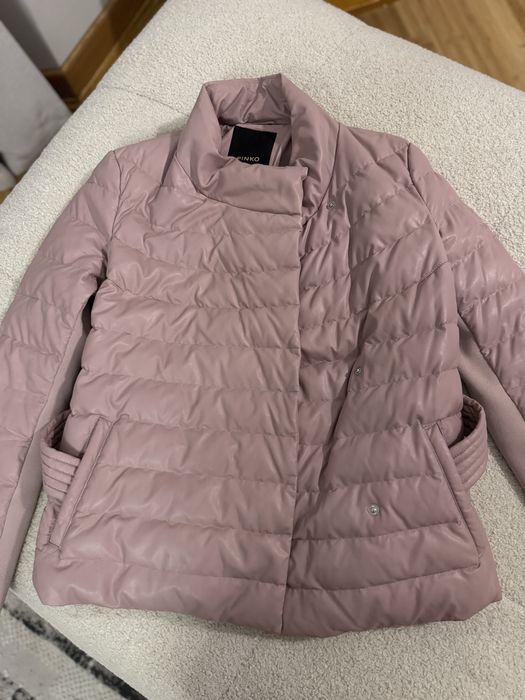 Продам куртку жіночу pinko