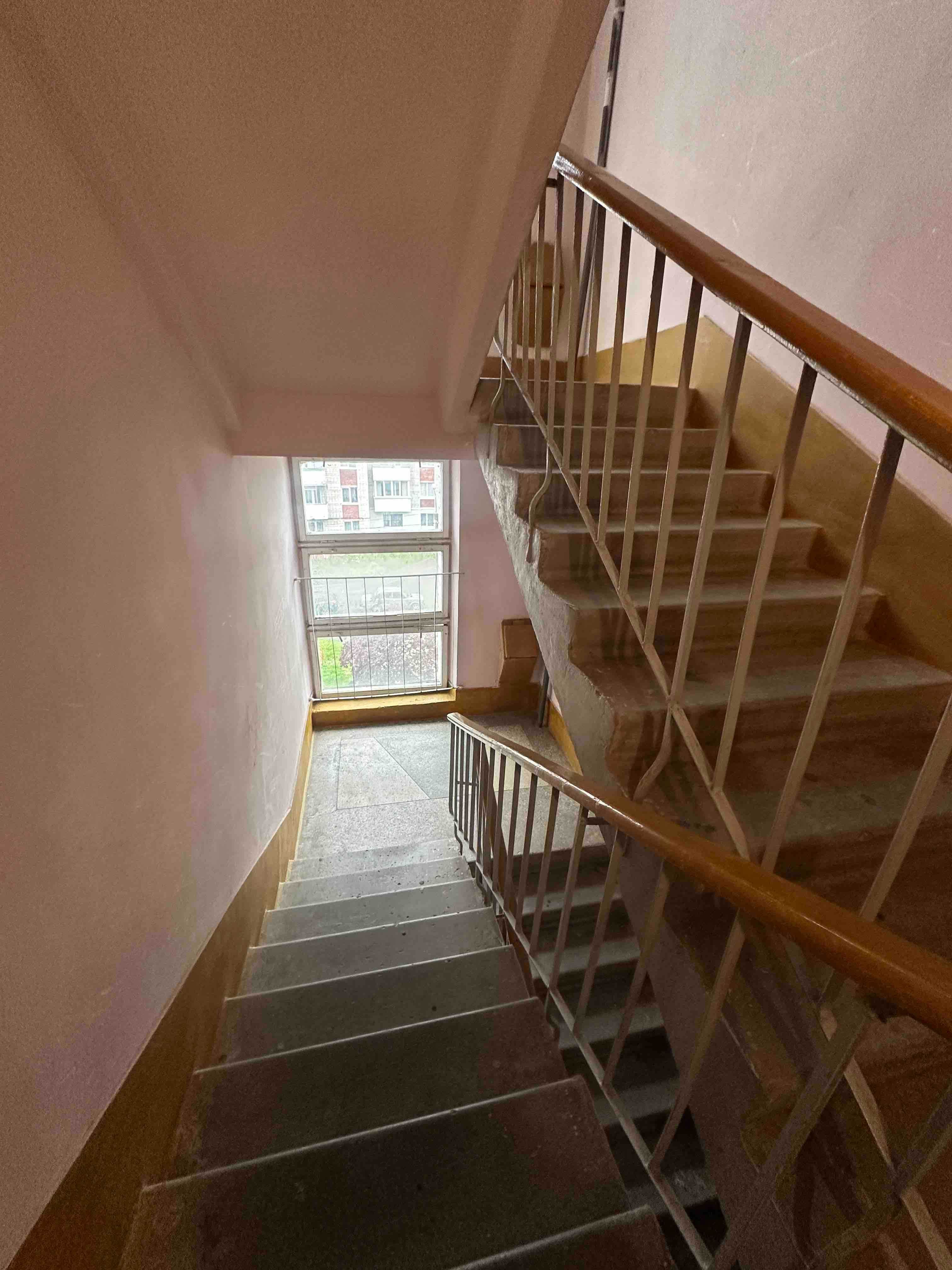 Продаж 3 кімнатної квартири вул Широка, Левандівка, поруч 65 школа