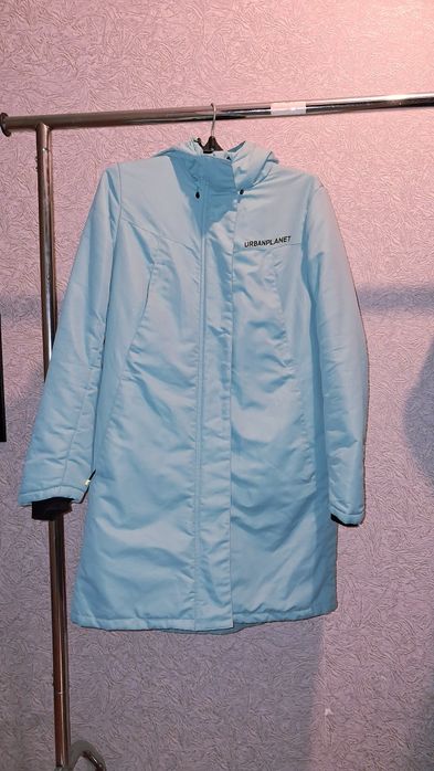 Дві курточки Urban Planet