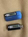MP3 Creative Muvo 512MB + Creative Muvo bez obudowy