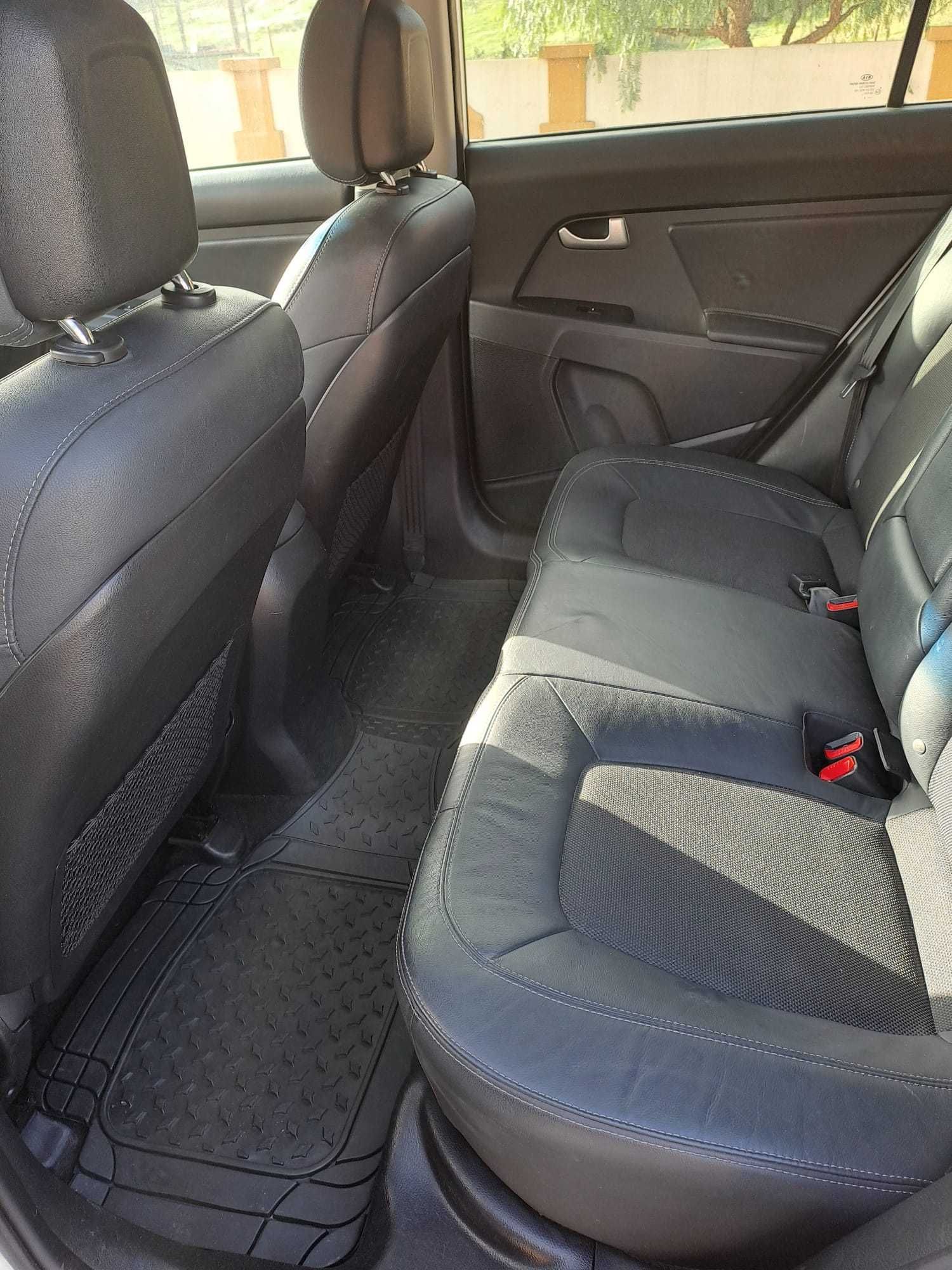 Kia Sportage - 1.7 TX PRIME - Diesel - Muito bom estado