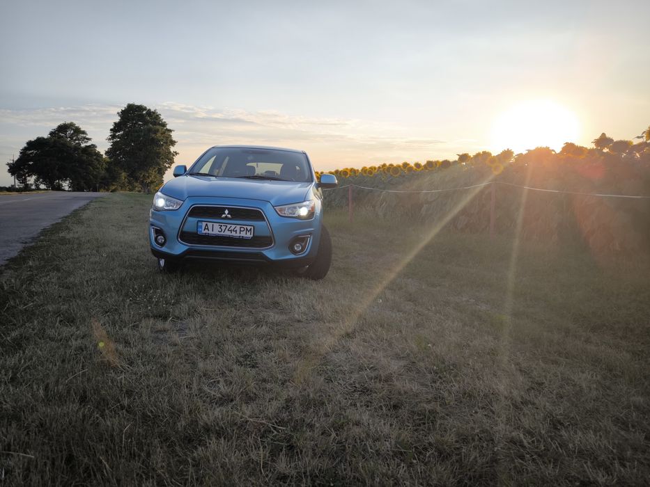 Продам авто Mitsubishi Outlander Sport 2014 року