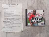 Fifa 2000 PC w pudełku