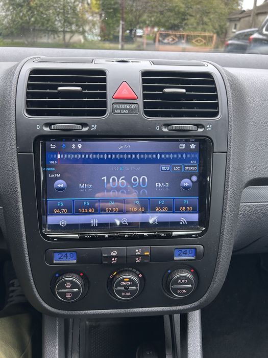 Volkswagen Golf фольцваген гольф 1.6 MPI мпі