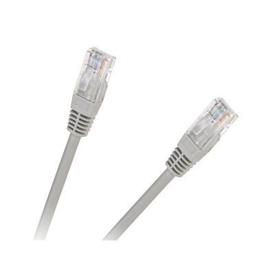 Kabel Patchcord Utp 8C Wtyk-Wtyk 1M Cca