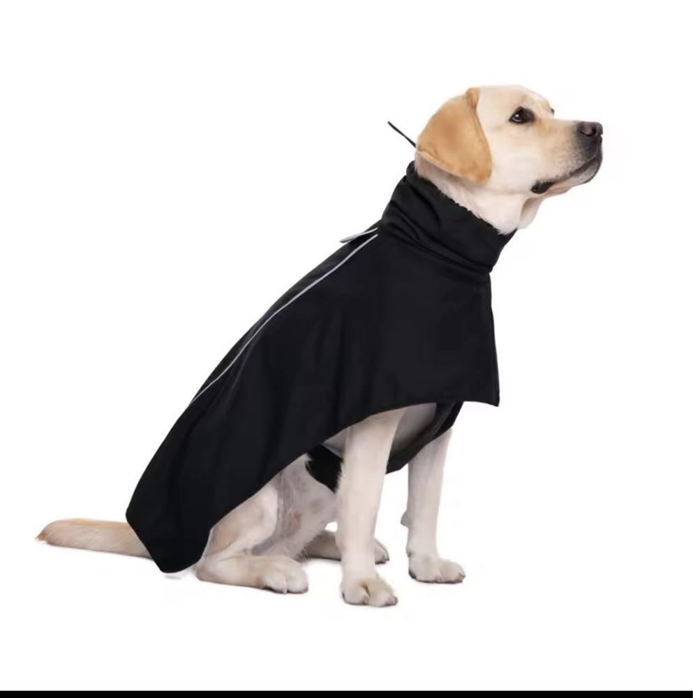 Capa para Chuva para cão
