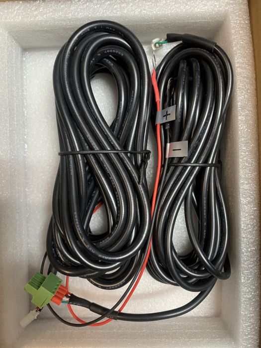 Eco-worthy battery monitor