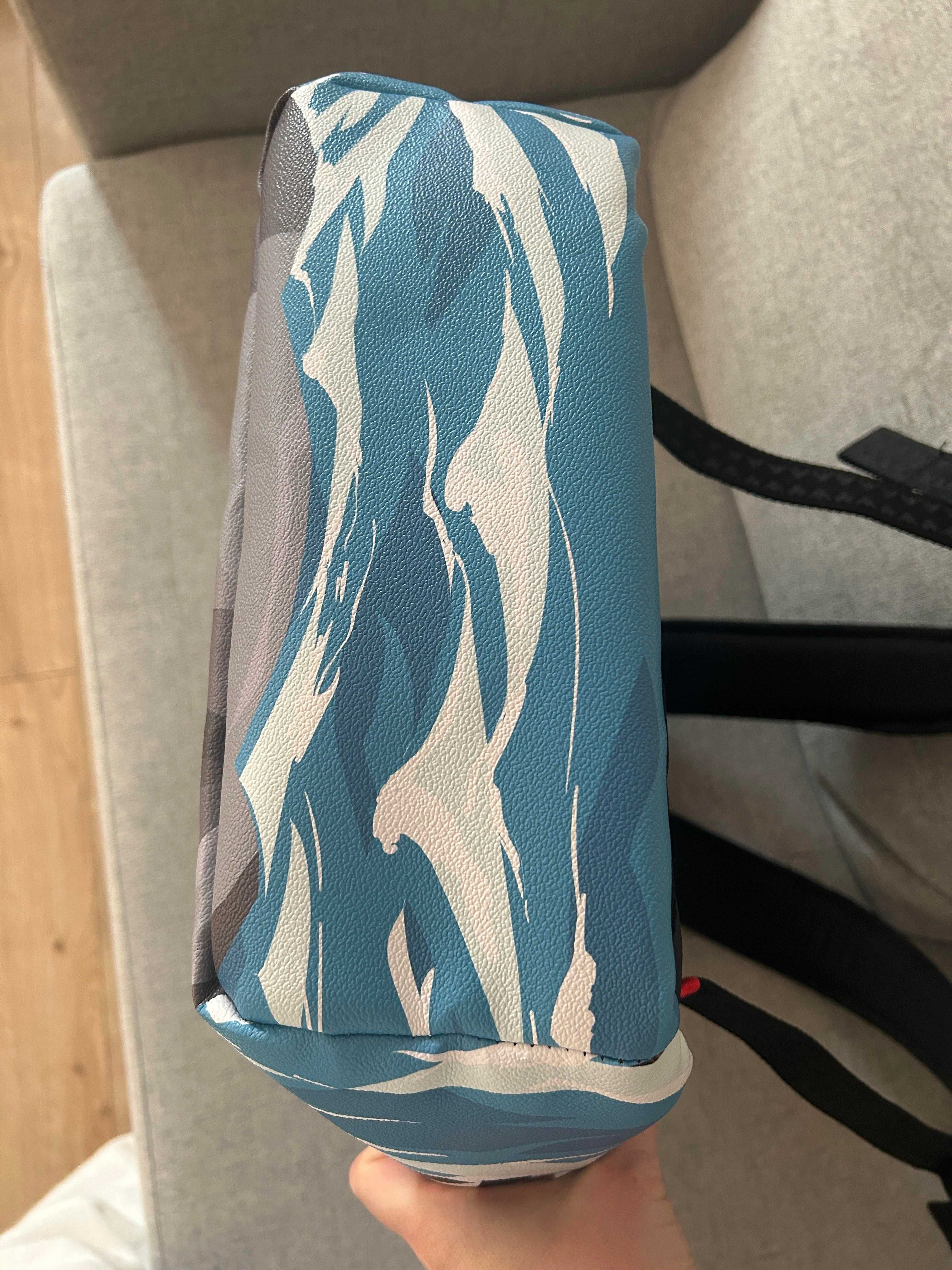 NOWY Plecak sprayground AVATAR Limited edition