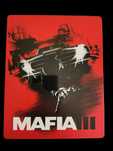Steelbook Mafia III