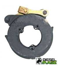 Zacisk hamulcowy Renault 68-12,70-14,75-14,80-14,85-14 Ø 165 mm