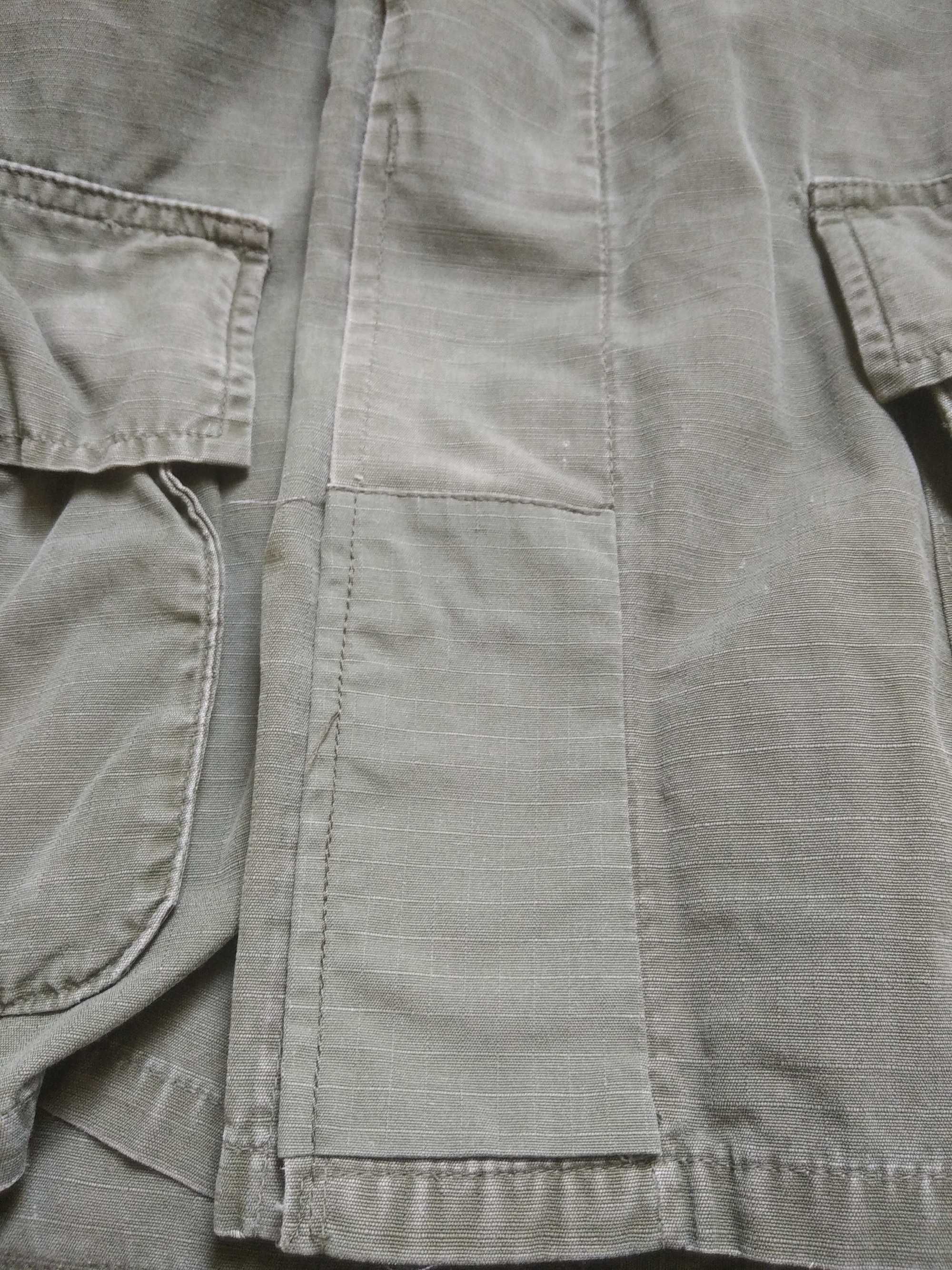 Mundur TCU Medium Regular, bluza + spodnie, Nam era
