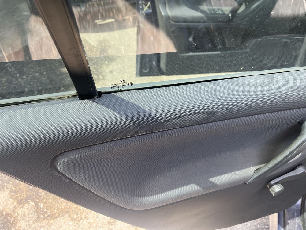 VW polo 1.0 Ano 2000