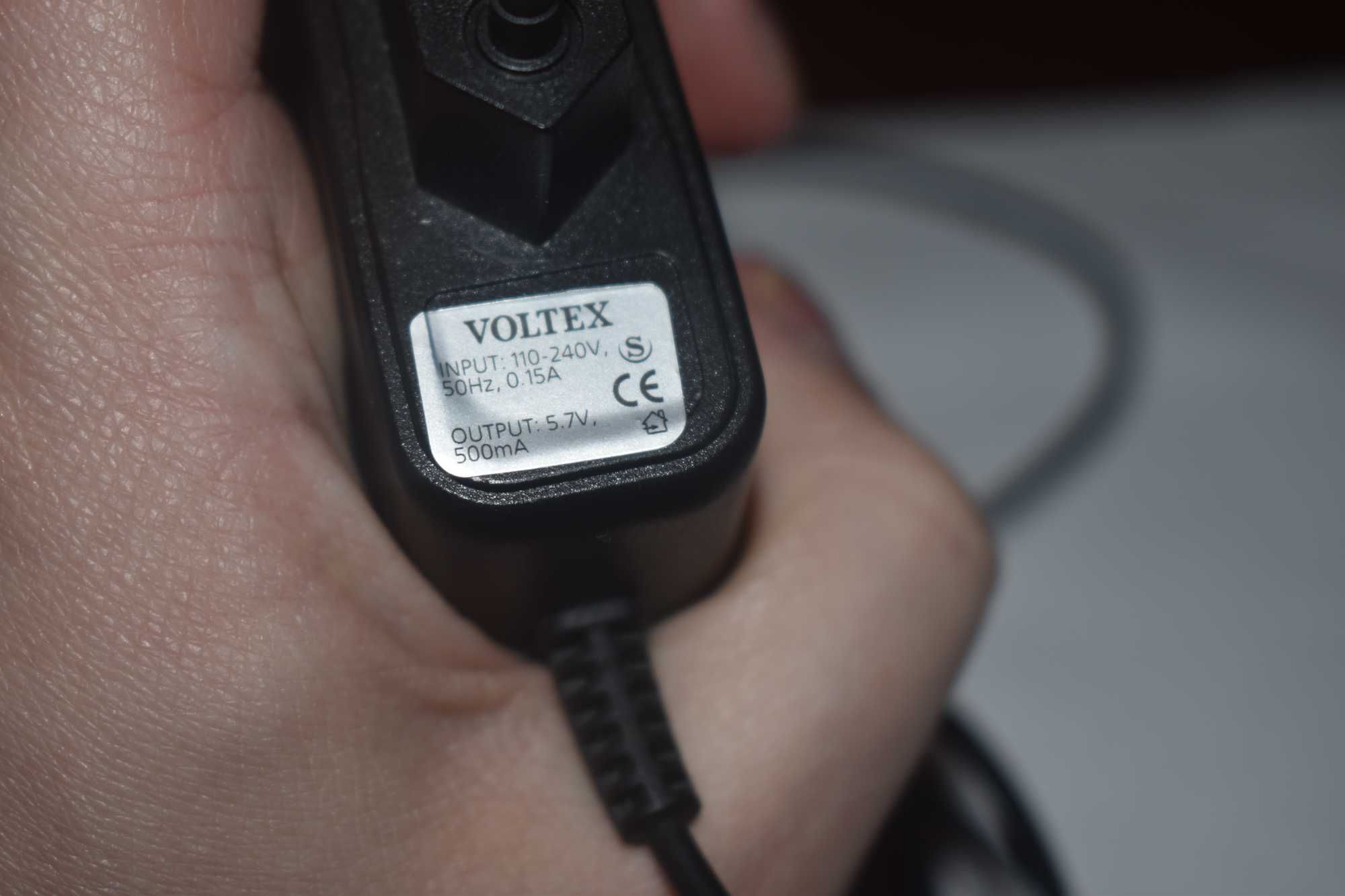 Зарядное устройство Voltex