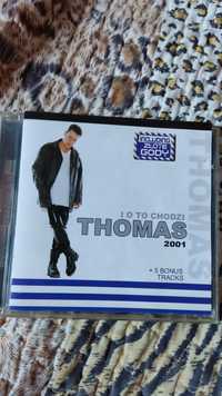 Thomas I o to chodzi CD nowa