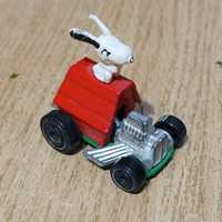 Машинка Hot Wheels Rabbits