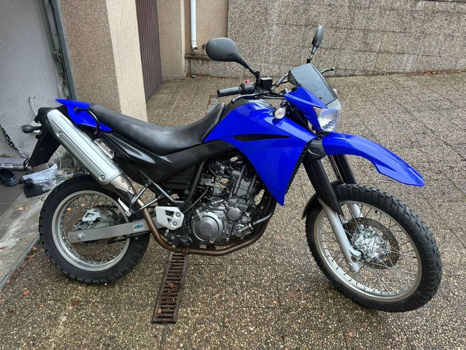 Yamaha XT 660 R Enduro mały przebieg 26Tys km Niemcy Zadbany Oryginał Raty Dosta