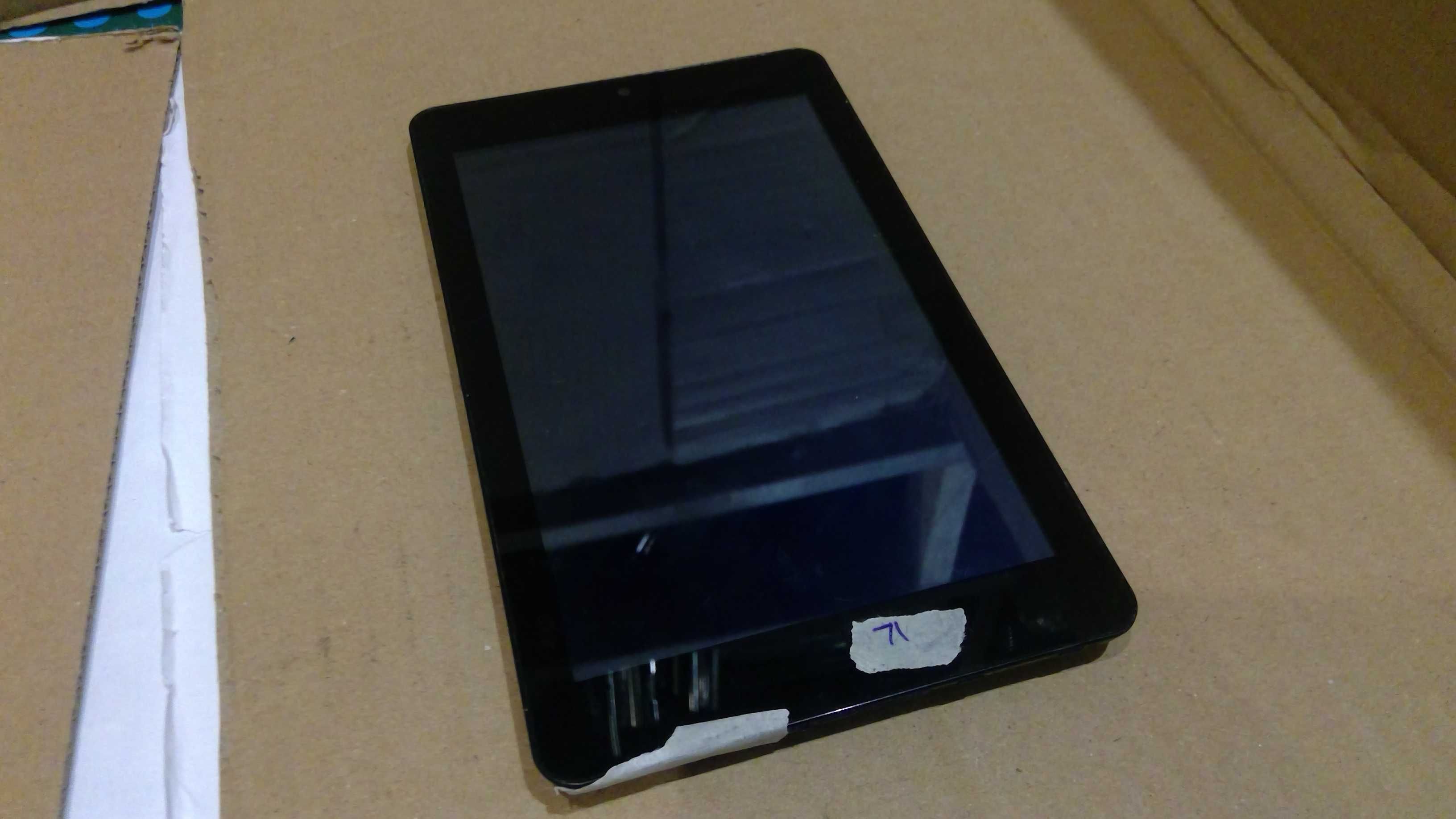 Tablet Prestigio Multipad 7.0 Ultra DUO   T244