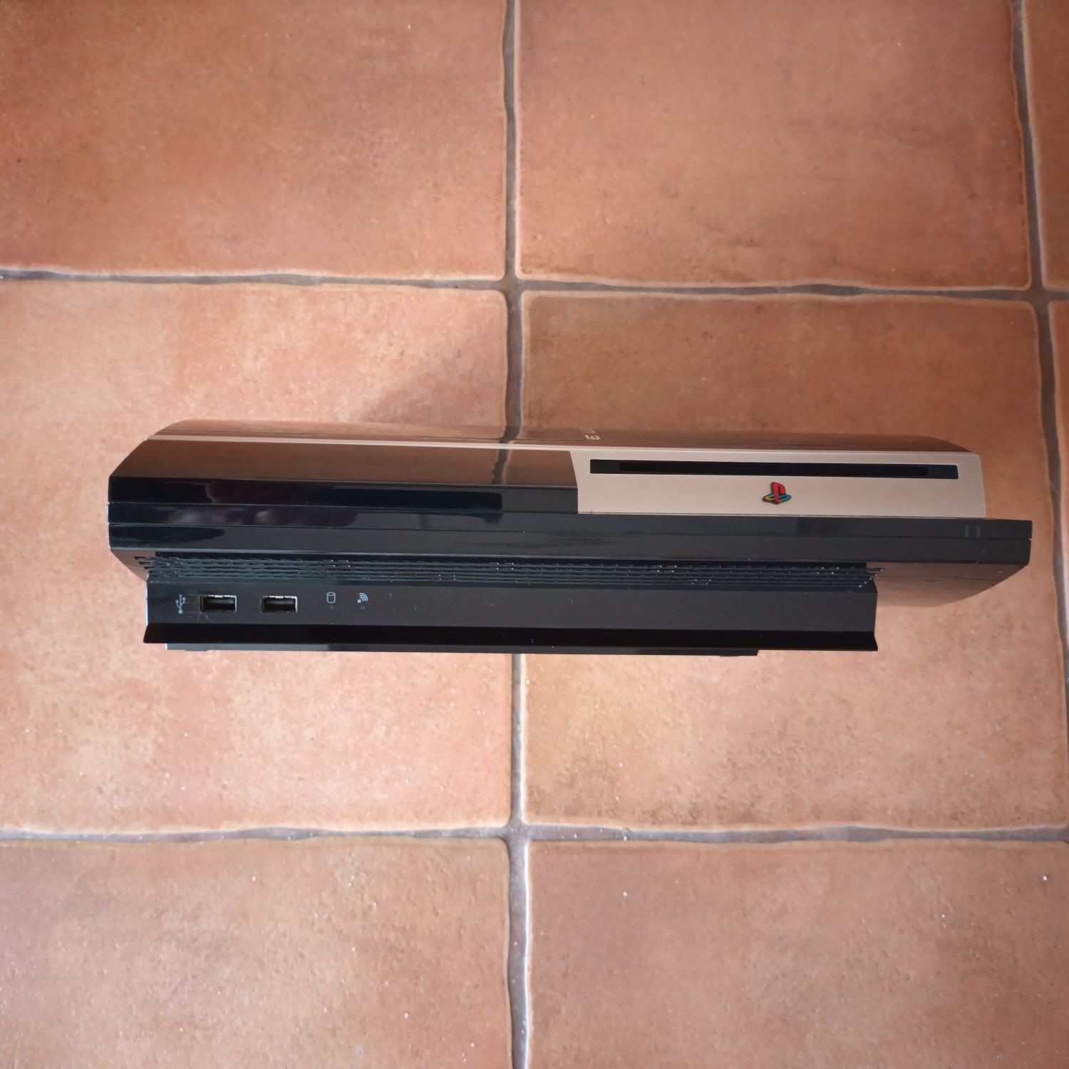 Playstation 3  sem cabos