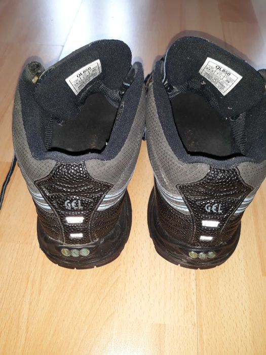 Buty trekkingowe ASICS GEL-ARATA  wysokie GORE-TEX