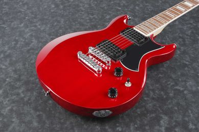 Ibanez GAX30-TCR Gitara elektryczna