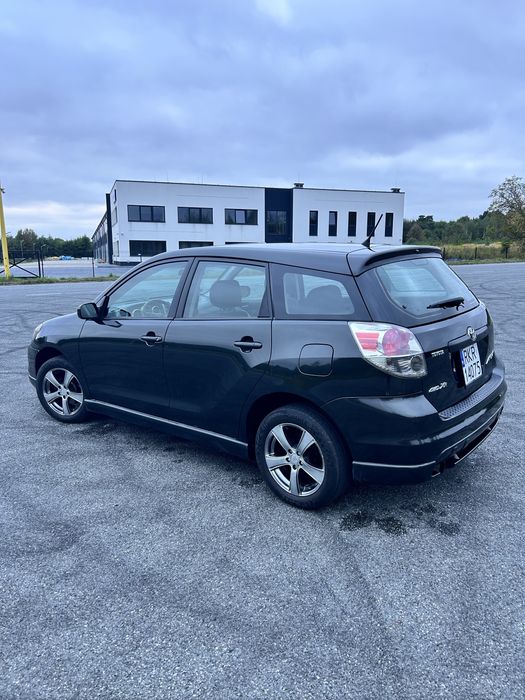 Toyota Matrix 2006