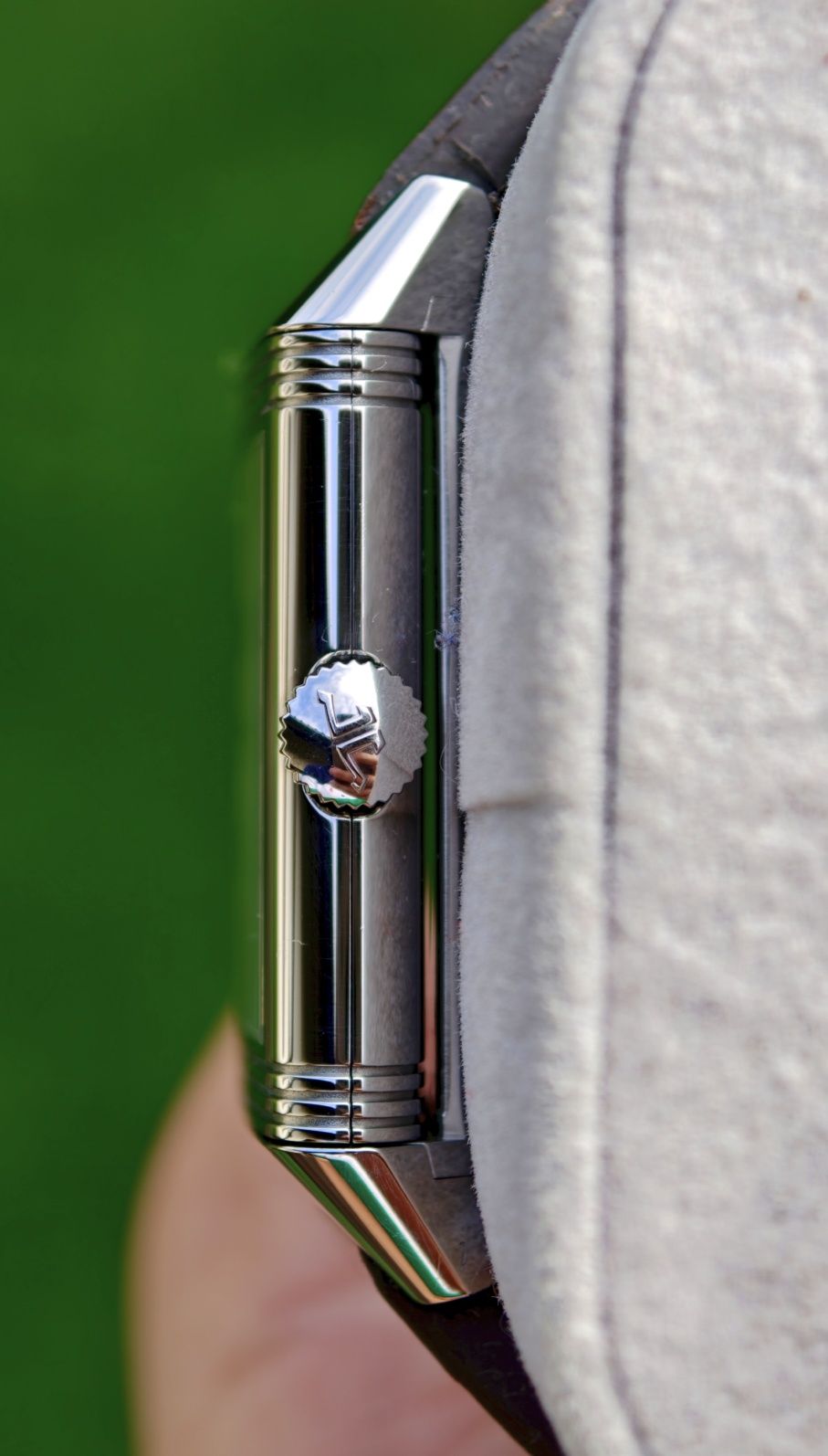 Jaeger-LeCoultre Reverso 2030 gwarancja