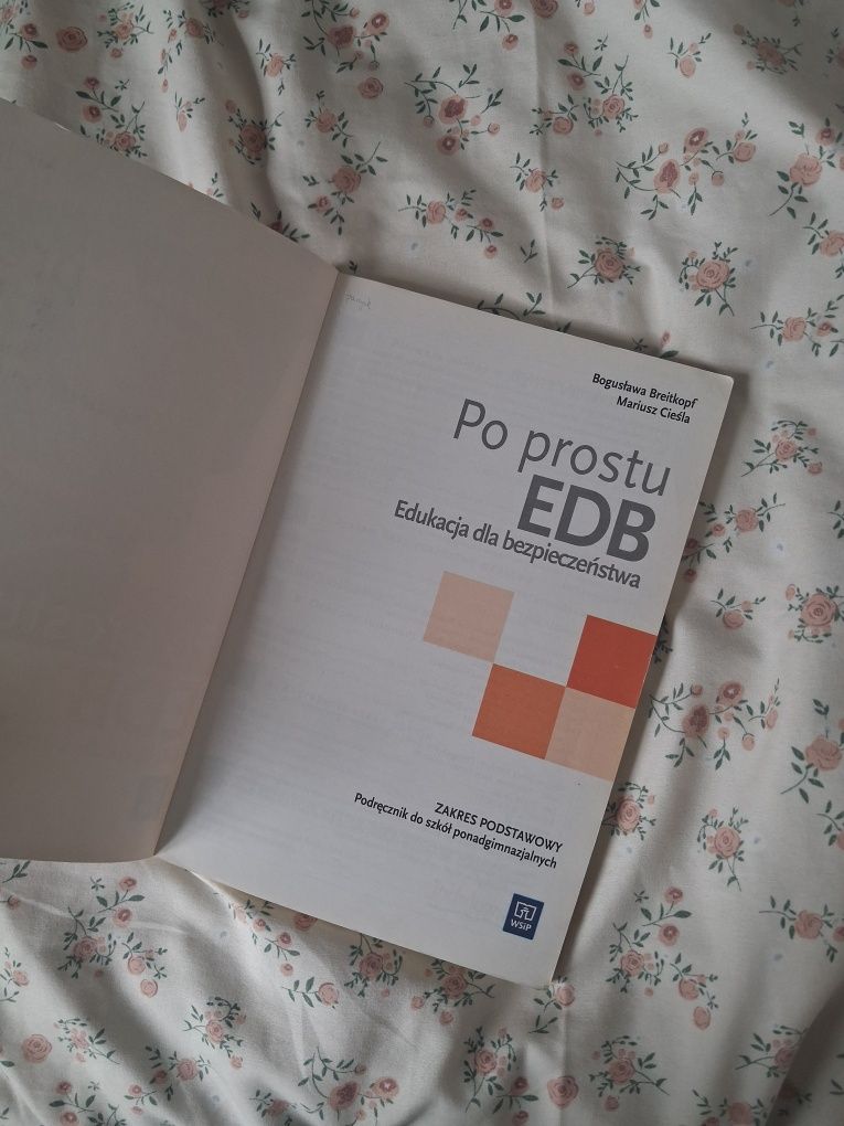 Po prostu EDB wsip