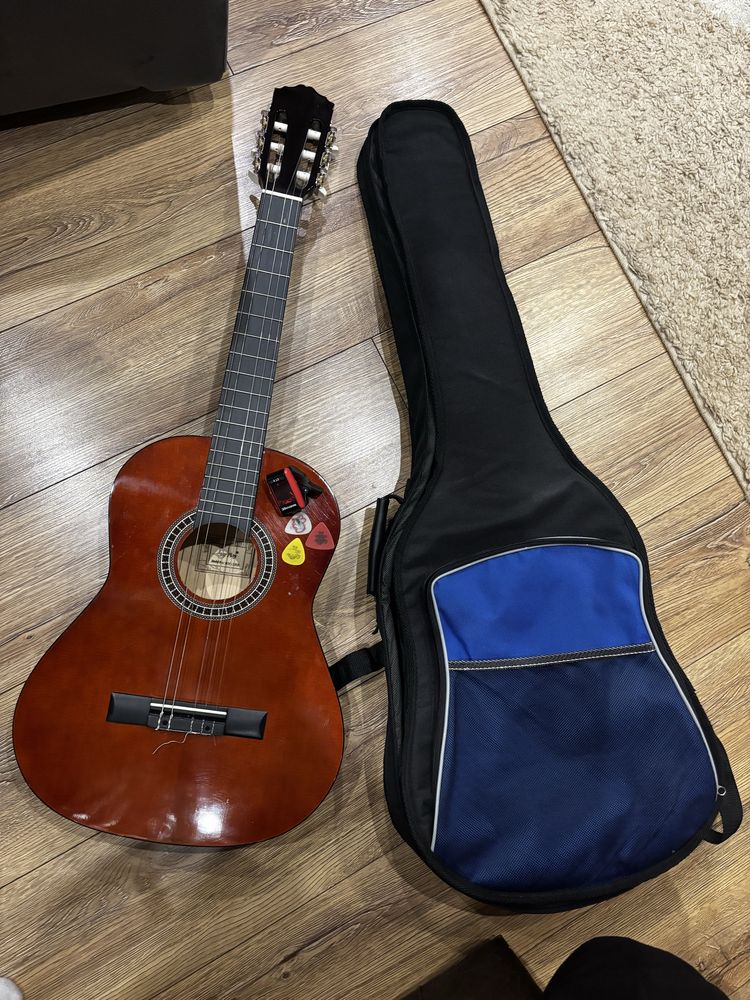 Gitara Ever Play EV-122