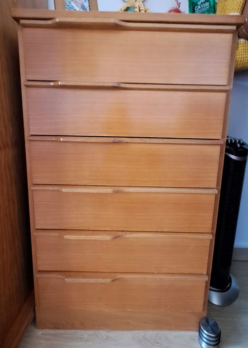 Conjunto de quarto completo