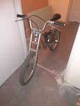 Rower Velamos rocznik 85 produkcja Czechosłowacka typ BMX