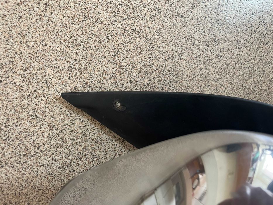 Дзеркало Тойота 879100K023  87910-0K023