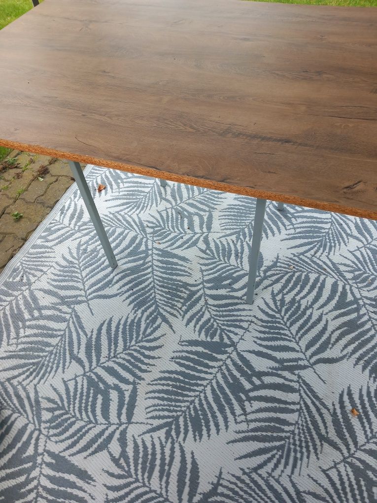 Stół  1 m x 1,5 m x 80 cm x 2 cm