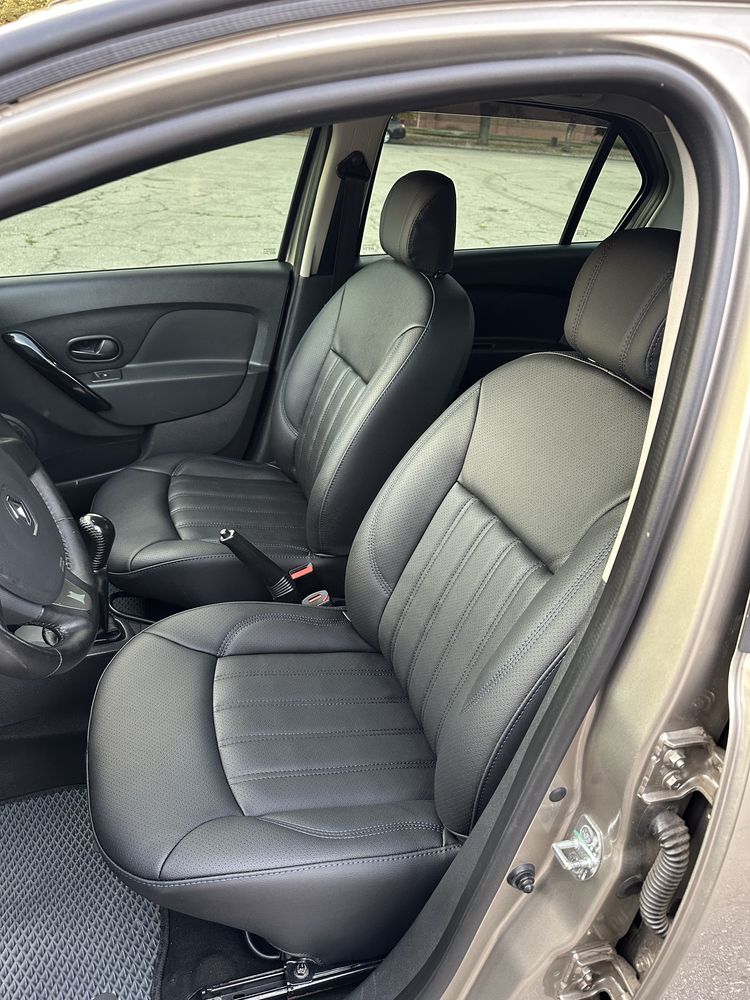 Renault Logan 1.5 dCi