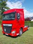 Daf XF 106 510 KM