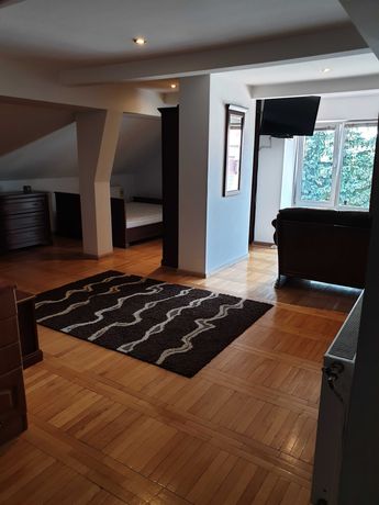 apartament do wynajecia