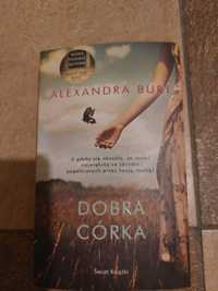 ,,Dobra córka " Alexandra Burt