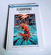 Flashpoint rezerwacja