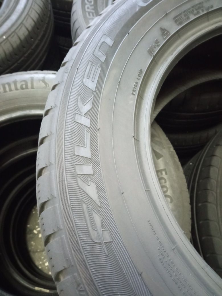 235/65 R17 108V Falken Euro All Season AS 200 (Шины Б/У склад)