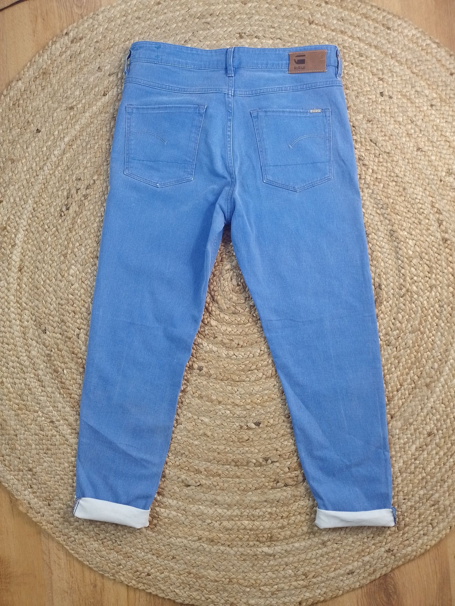 Dżinsy damskie r 26 G-STAR Raw