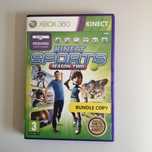Kinect Sports Season Two [Xbox 360]